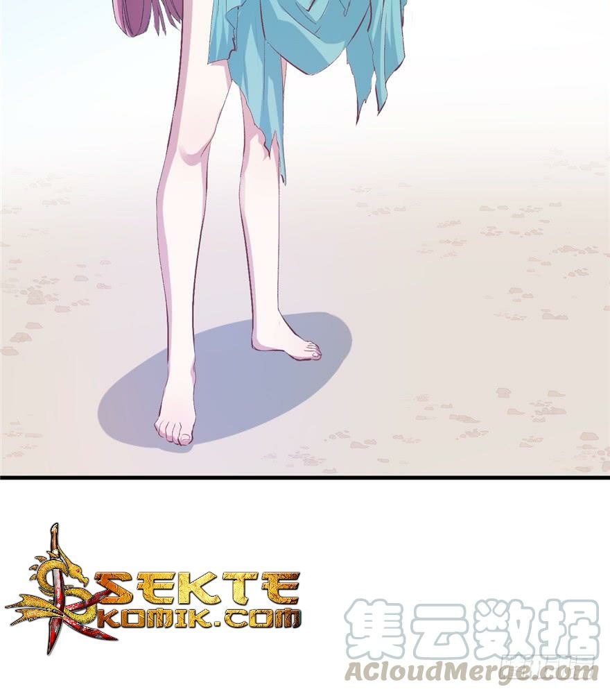 Beauty and the Beasts Chapter 55 Gambar 42